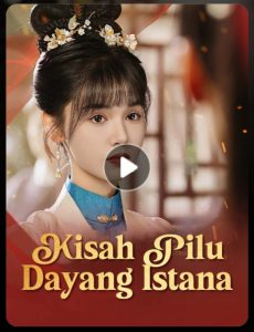 Kisah pilu dayang istana